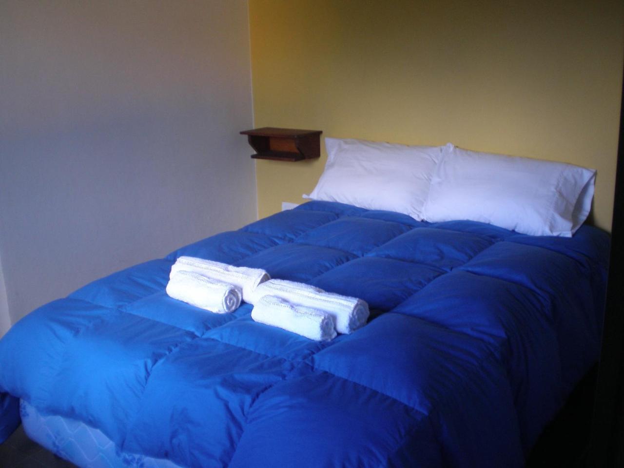 Barranca Del Indio Aparthotel Villa de Merlo Bagian luar foto